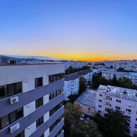 Taste Of Iasi - Two Room Apartment - Central - Sunset Touch Exterior foto
