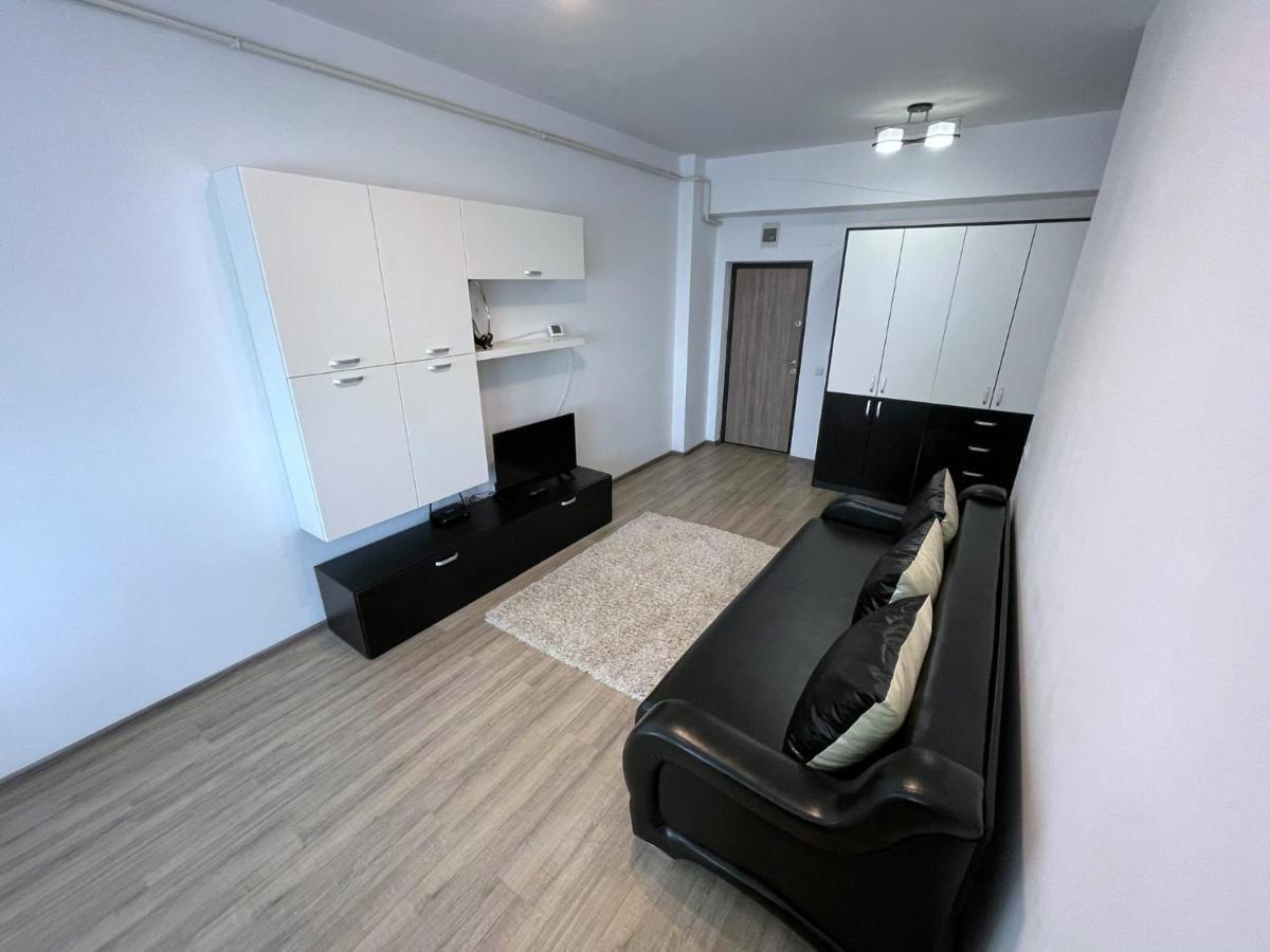 Taste Of Iasi - Two Room Apartment - Central - Sunset Touch Exterior foto
