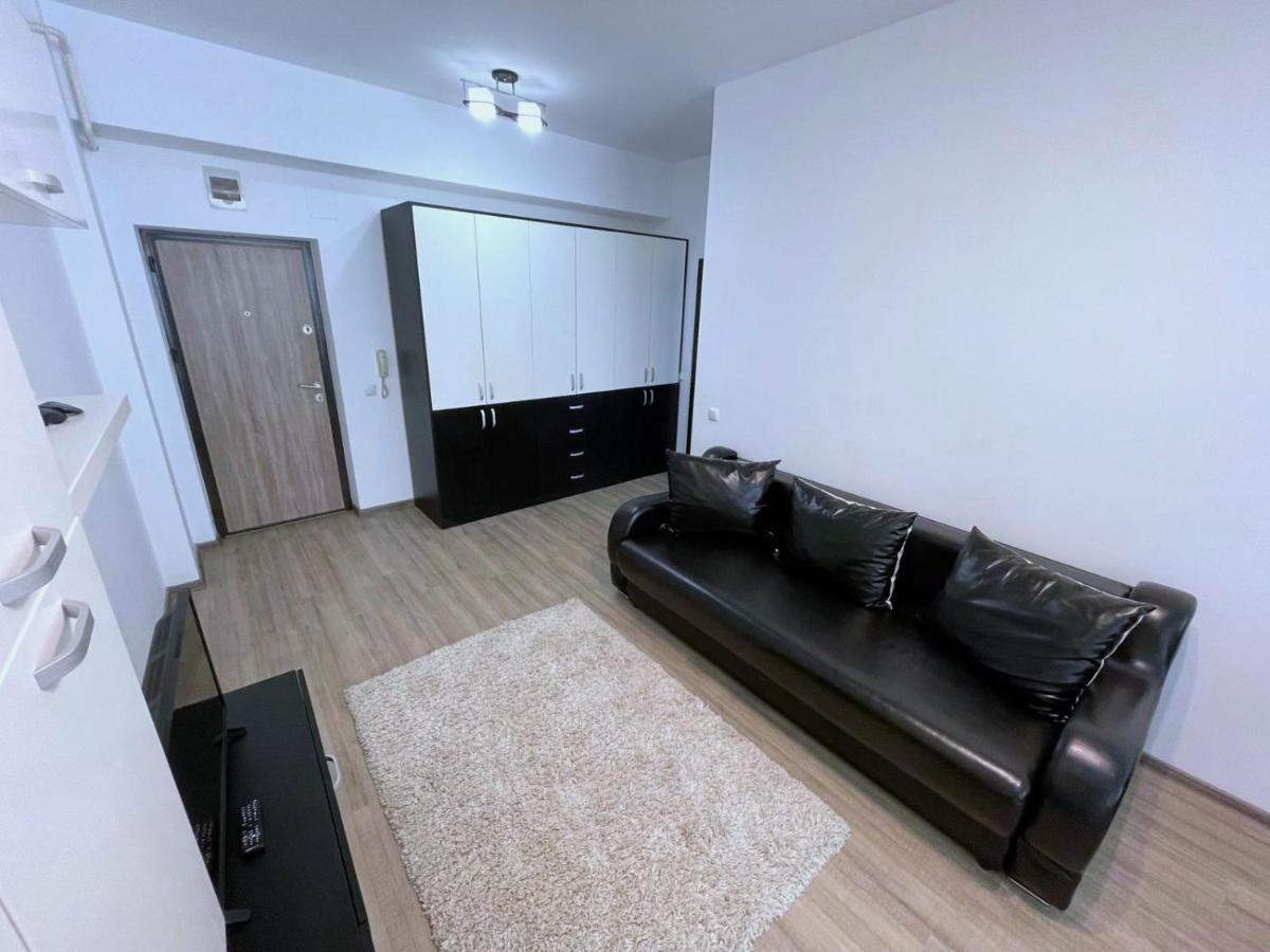 Taste Of Iasi - Two Room Apartment - Central - Sunset Touch Exterior foto