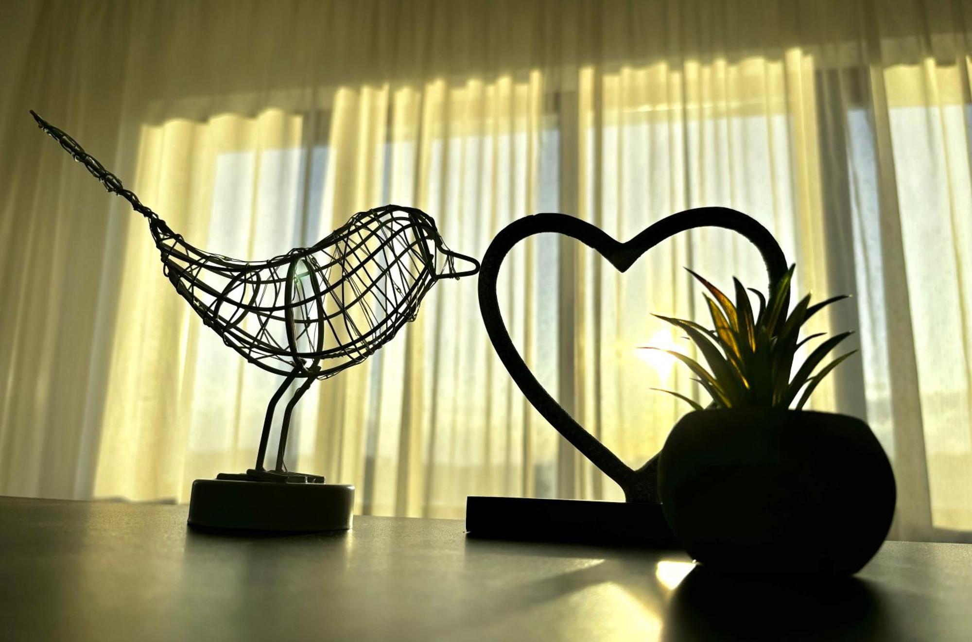 Taste Of Iasi - Two Room Apartment - Central - Sunset Touch Exterior foto